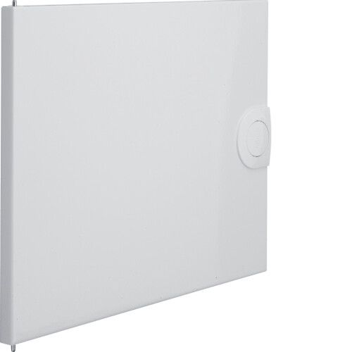 Picture of Metallist uks Volta kilbile VA12B, valge, Hager 