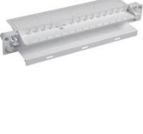 Picture of Kaablisisestusplaat (VOLTA) 81x302x55mm2, Hager 