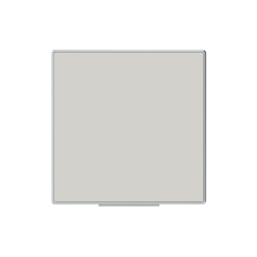 Picture of Keskplaat pistikupesale (8188.6) klapiga, IP21, Dune, Sky Niessen 