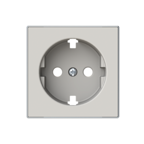 Picture of Keskplaat pistikupesale (8188.9), Dune, Sky Niessen 