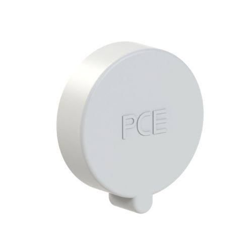 Picture of Pistiku kaitsekaas-kübar 63A 5P seina- ja kilbipistikutele, IP54, PCE 