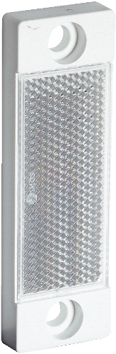 Picture of Reflektor 20x60mm, SICK 