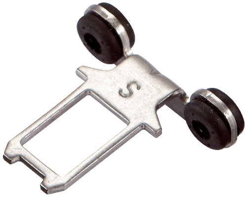 Picture of Turvalüliti lukusti iE15, nurgaga, SICK 