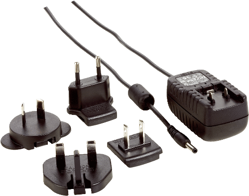 Picture of Toiteplokk 2A 5VDC,  SICK 