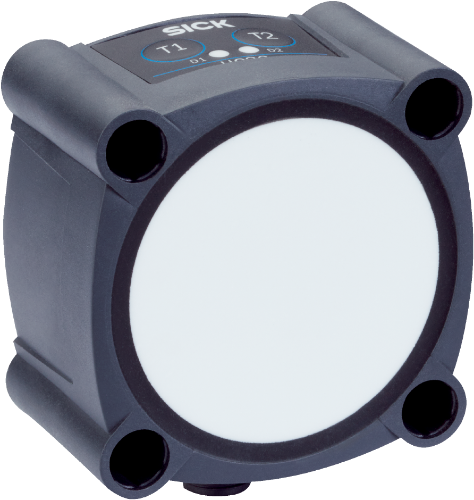 Picture of Ultraheli kaugusandur UC30, Sn=600-6000mm (8000mm), välj: 0-10V, 4-20mA, pistik M12 5-pin, SICK 