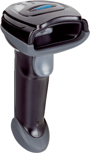 Picture of Koodilugeja IDM240, Sn=30...400mm, 1280x800px, 1D, 2D, Stacked, IP52 -10...+50°C , SICK 