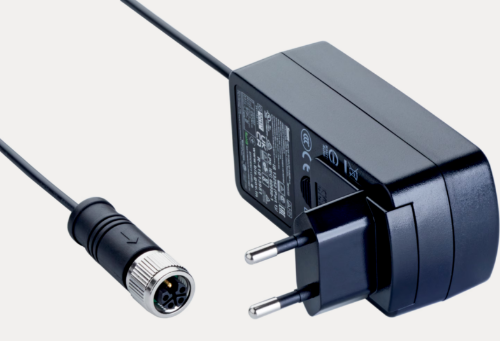 Picture of Toiteplokk 2A 5VDC,  SICK 