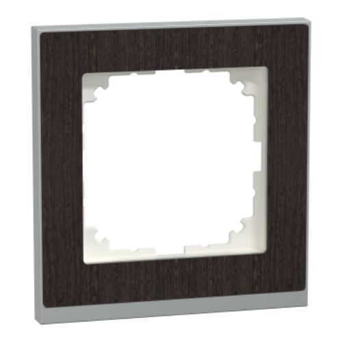 Picture of Raam 1-ne, wenge, Merten M-Pure Decor