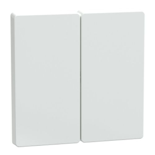 Picture of Klahv 2-ne, valge, D-Life , MERTEN 