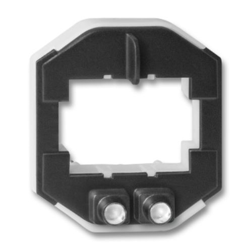 Picture of LED lamp 2-sele lülitile (asukoha lamp) 100-230V, multivärv, MERTEN 