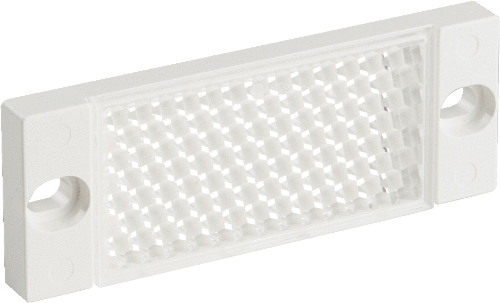 Picture of Reflektor PL30A 30x82mm, SICK 