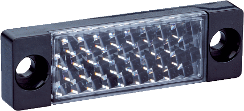 Picture of Reflektor 18x60mm, SICK 