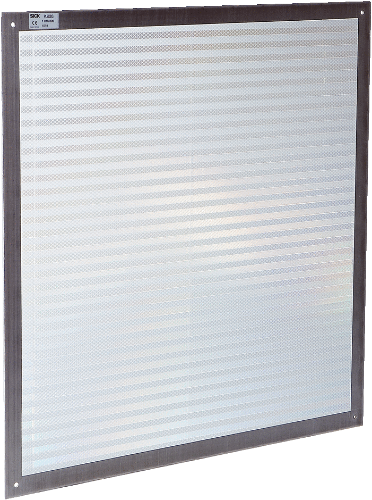 Picture of Reflektor 665x665mm, SICK 