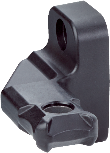 Picture of Turvalüliti lukusti RFID lülititele, nurgaga, SICK 