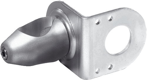 Picture of Kinnitusklamber BEF, andurile MH15/V18/M18/UM18/W4-3/UC4/KT1M, SICK 