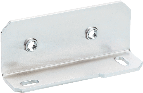 Picture of Kinnitusklamber BEF-WK-WTR, fotoandurile RT, IRT, WTR/WLR, SICK 