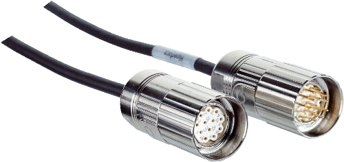 Picture of Programmeerimis adapter kaabliga PGT-11-S LAN jaoks, SICK 