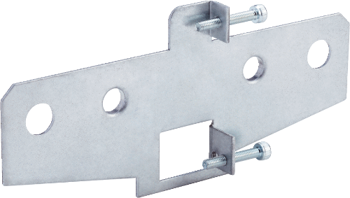 Picture of Kinnitusklamber BEF-WN-RT/IRT, fotoandurile RT, IRT, WTR/WLR, SICK 