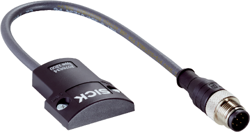 Picture of Lisamoodul turvakardinale SP1-1200, pistik M12, 8-pin, SICK 