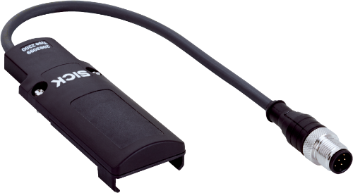 Picture of Lisamoodul turvakardinale SP2-2200, pistik M12, 8-pin, SICK 