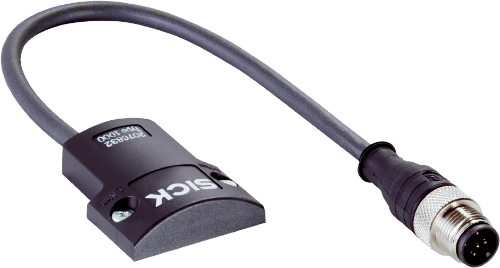 Picture of Lisamoodul turvakardinale SP1-1000, pistik M12, 5-pin, SICK 