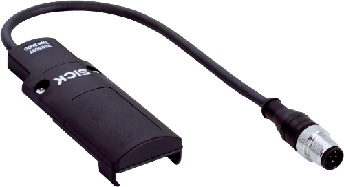 Picture of Lisamoodul turvakardinale SP2-2000, pistik M12, 5-pin, SICK 