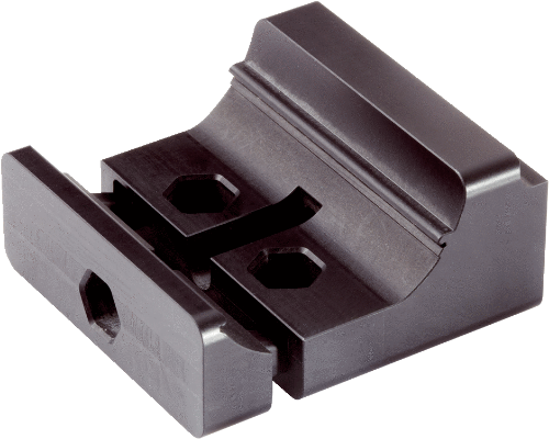 Picture of Fiksaator turvakardinale deTec, saatja ja vastuvõtjale, (4 tk kmpl), SICK 