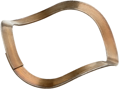 Picture of Positsioneerimis magneti paigalduse jaoks vedru seib, SICK 