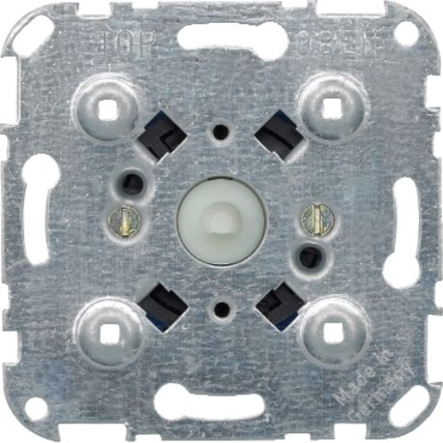 Picture of Sokkel ventilaatorilüliti 0-1-2-3 , 16A/250V, MERTEN