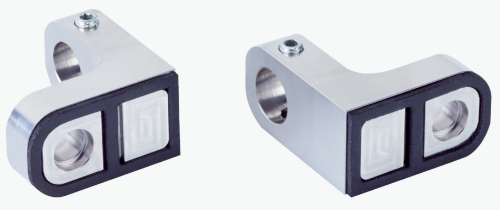 Picture of Fiksaator turvakardinale TWINOX4, reguleeritav ± 110, (2 tk kmpl), SICK 