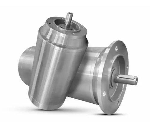 Picture of Elektrimootor 1.5kW 1500p/min gabariit 90 IE3 IP69K 230/400V B14 äärik, ELK 