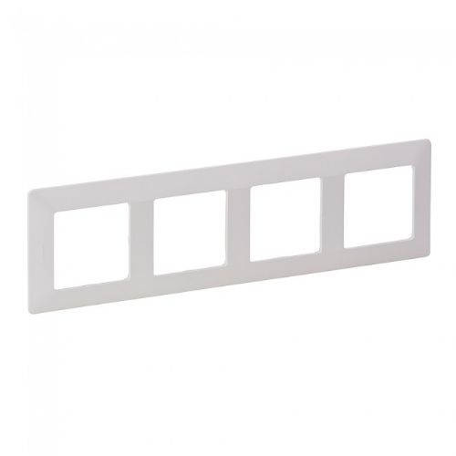 Picture of Raam 4-ne valge, Valena Life, LEGRAND 