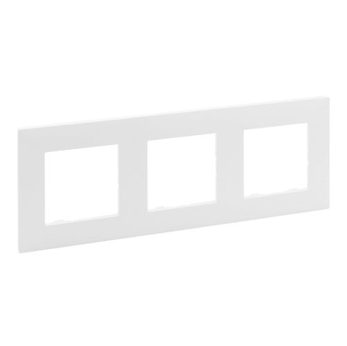 Picture of Raam 3-ne, valge matt, NILOE STEP, LEGRAND 