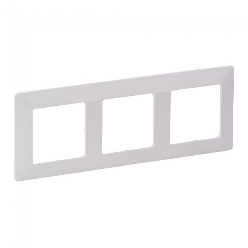 Picture of Raam 3-ne valge, Valena Life, LEGRAND 