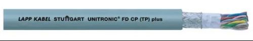 Picture of Kaabel UNITRONIC FD CP TP plus UL 4x2x18AWG  