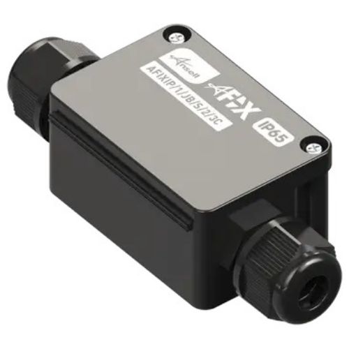 Picture of Harukarp AFIX Small 2x3G1.5mm2 Klemmidega IP65 90x36mm 30tk/pakis Ansell 