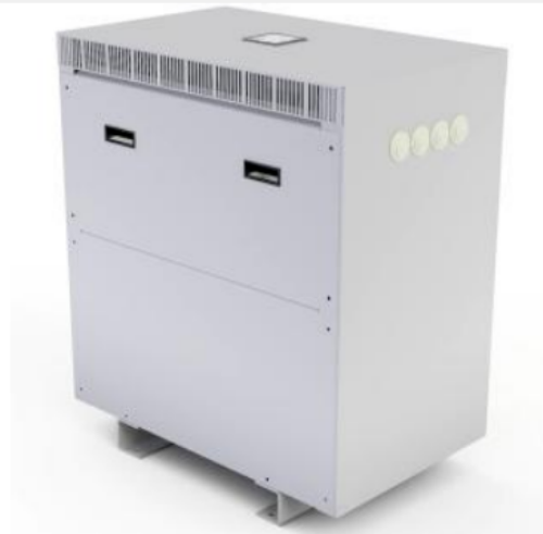 Picture of Trafo Pri:3x690V Sec:3x400V+N P:50kVA IP23 ühendus DYN11, Polylux