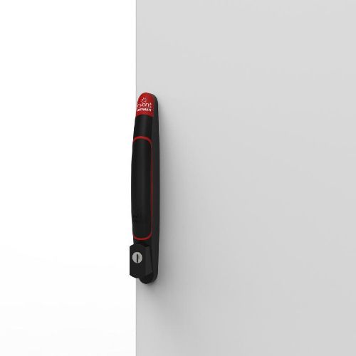 Picture of Pöördkäepide sisuta, nVent Hoffman 