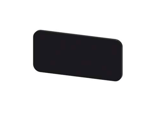 Picture of Etikett 3SU, MUST, 27x12.5, MOQ 10tk, Siemens 