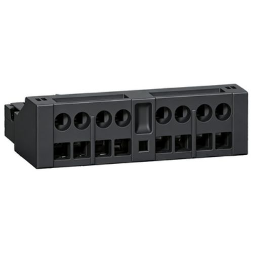 Picture of Pealmine abikontakt NO+NC, GV2/GV3 (va GV3ME), Schneider