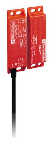 Picture of Kaitselüliti, turvalülitid XCS, XCSDMP, 2NC+1NO, kaabel 10m, Telemecanique