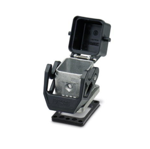 Picture of Korpus (paneelile), AL, D7 seeriale, 1 ne lukustus, kaanega, Phoenix 