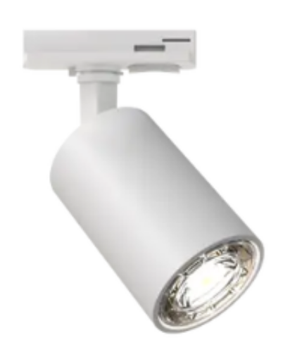 Picture of Siinivalgusti 1F Primo GU10 Valge Ansell