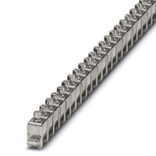 Picture of Latiklemm AK35 / 2.5 mm² - 35 mm² / 3x10 latile, Phoenix 