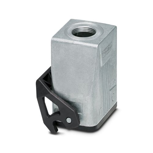 Picture of Korpus (jätkupesa), AL, B6 seeriale, 1 ne lukustus, ava (otse) 1xM20, IP66, Phoenix 