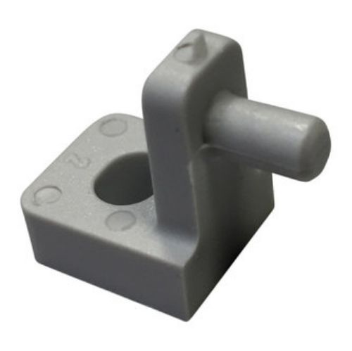 Picture of Latihoidja DIN-latile PE/N 1x16mm2 messinglatile, nVent Eriflex  