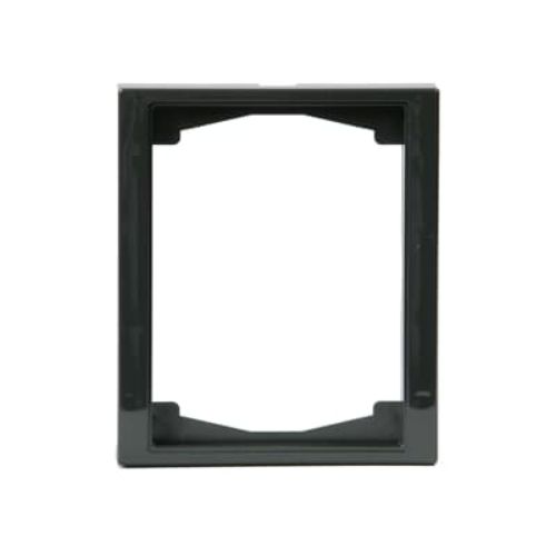 Picture of Raam 1-ne 100mm, antratsiit Impressivo 