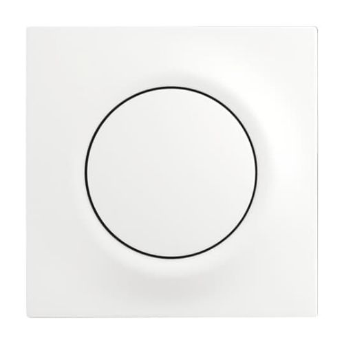 Picture of Klahv 1-ne matt valge, Impuls 