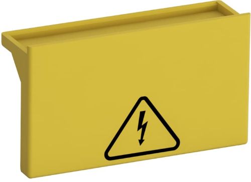 Picture of Kaitsekate voolukammi kasutamata otstele, MS116/MS132, ABB 