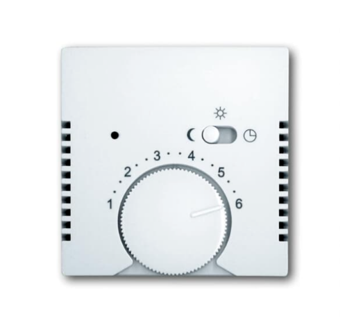 Picture of Termostaadi kate 1095U/1095UF/1096U-le, valge, Basic55 